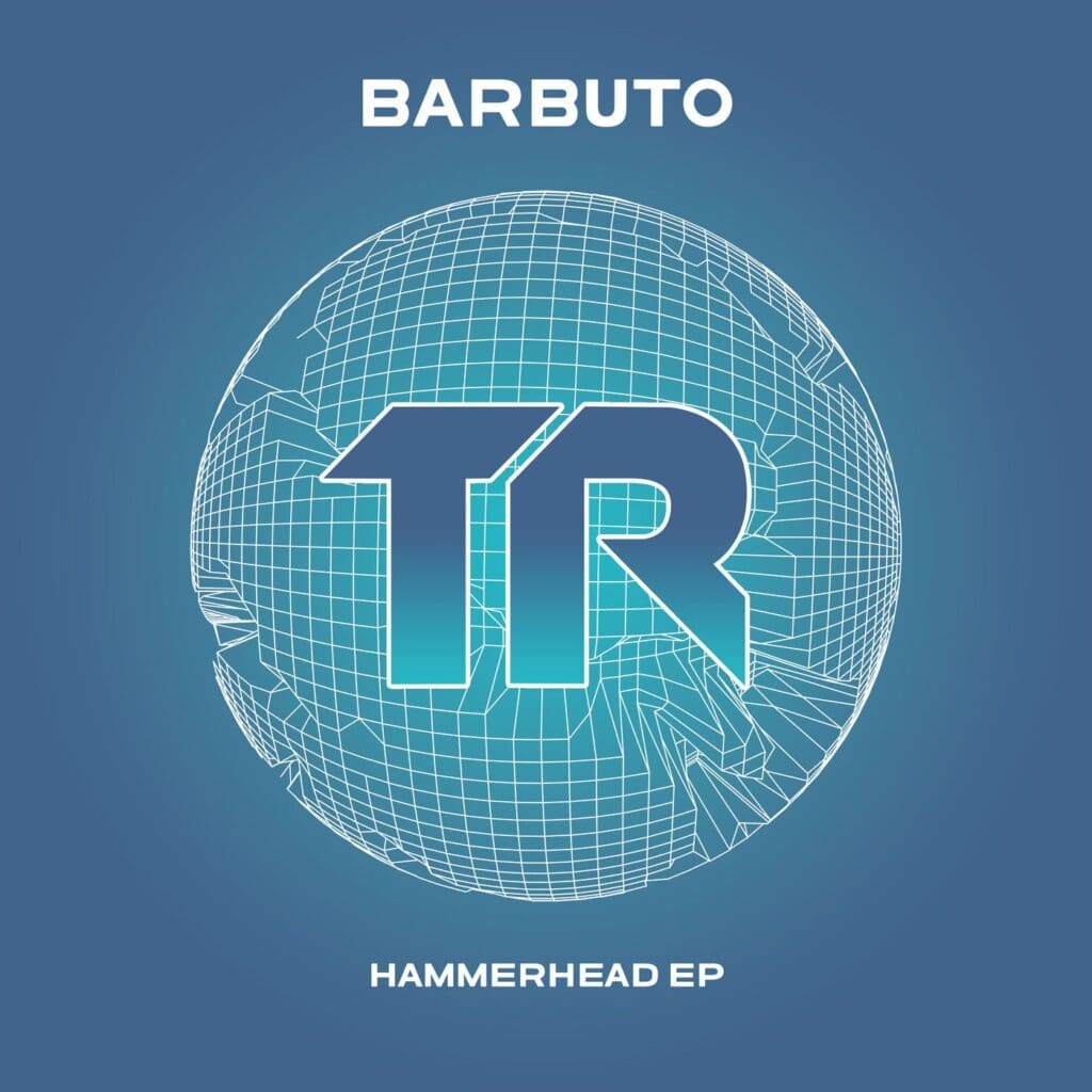 Barbuto Hammerhead EP Transmit