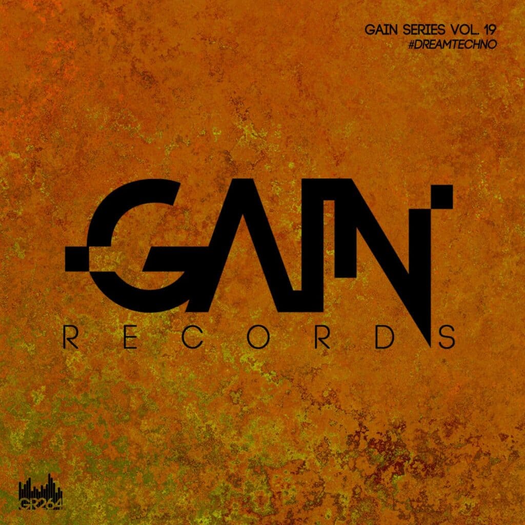 Gain Series Vol19