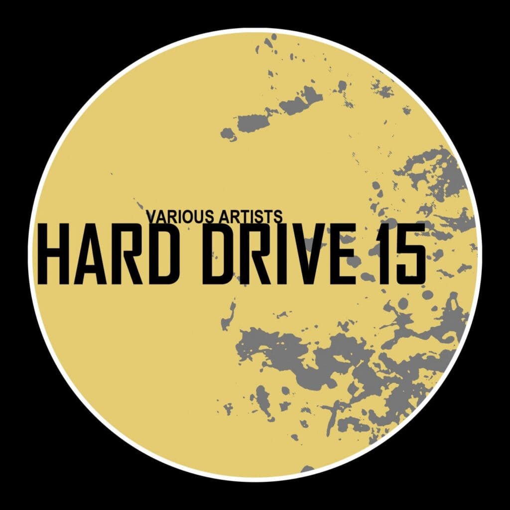 VA Hard Drive 15