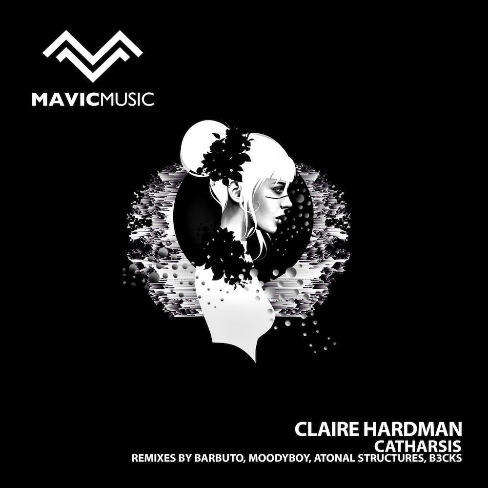 Claire Hardman Catharsis EP Mavic Music