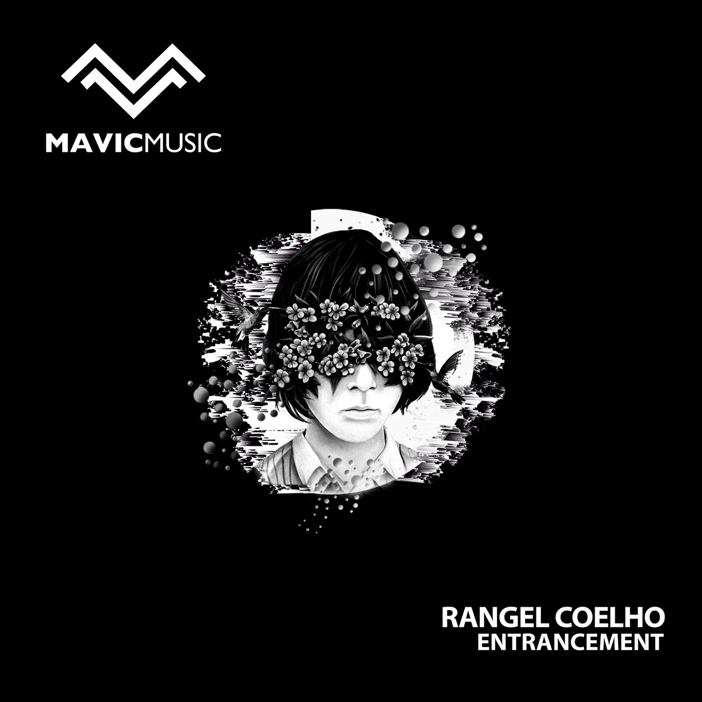 Rangel Coelho Entrancement EP Mavic Music