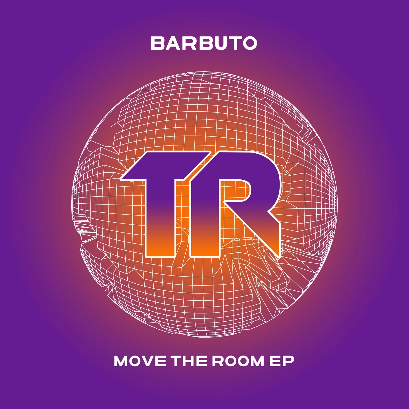 Barbuto Move The Room EP Transmit