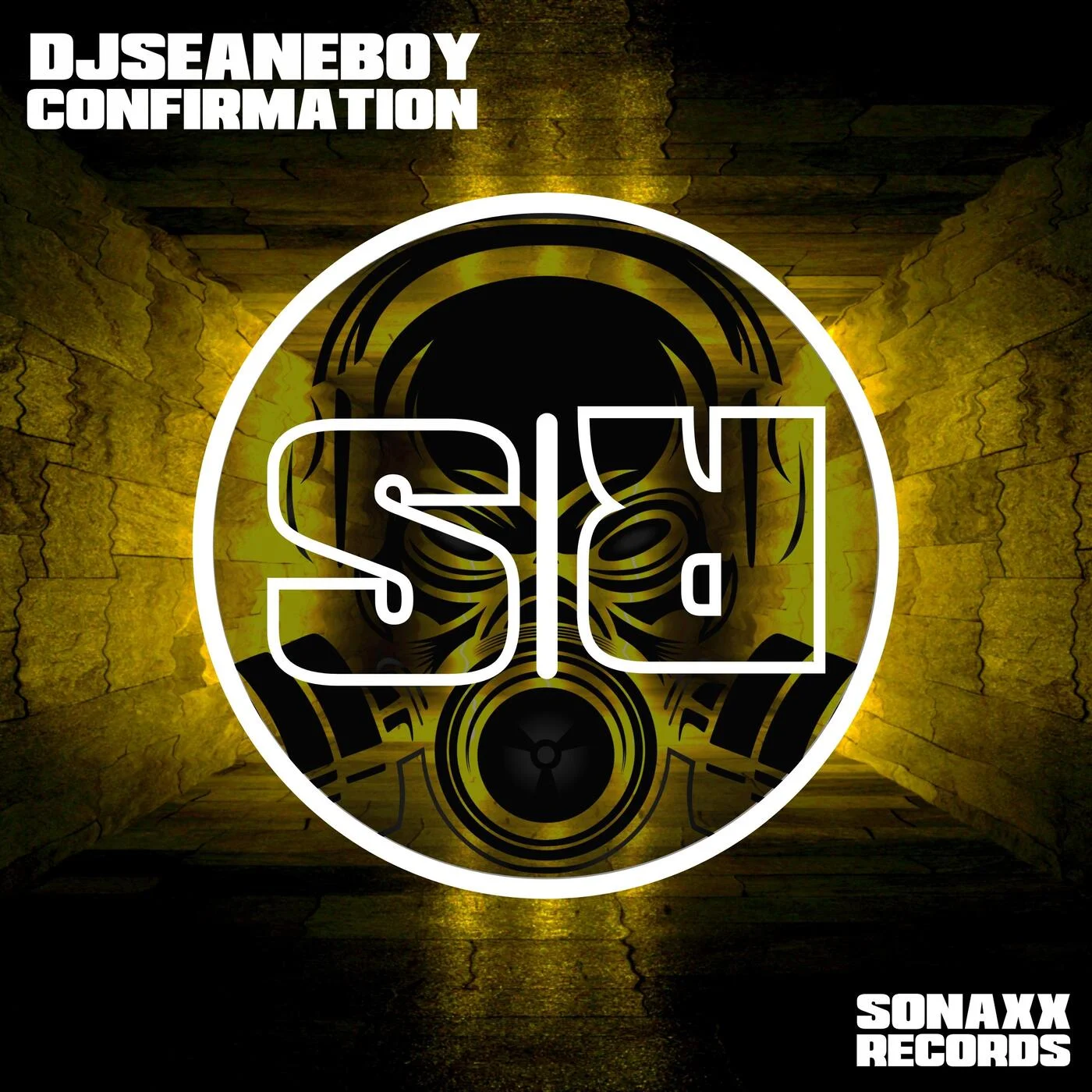 DJ SeanEboy Om Namha Shiva Sonaxx Records