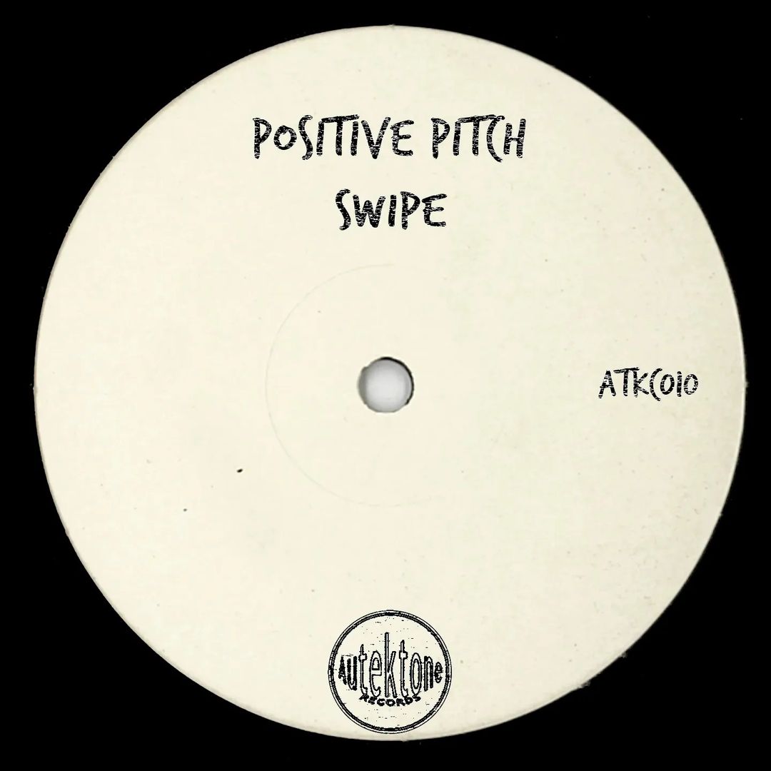 Positive Pitch Swipe Autektone