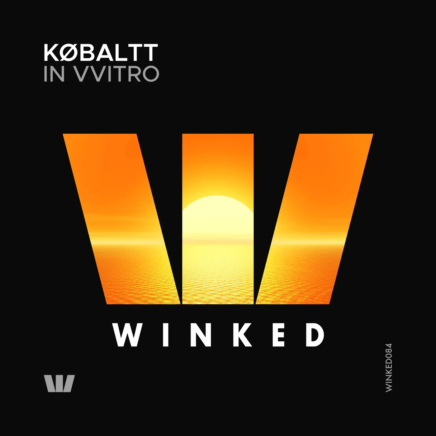 Kobaltt In Vvitro Winked Records