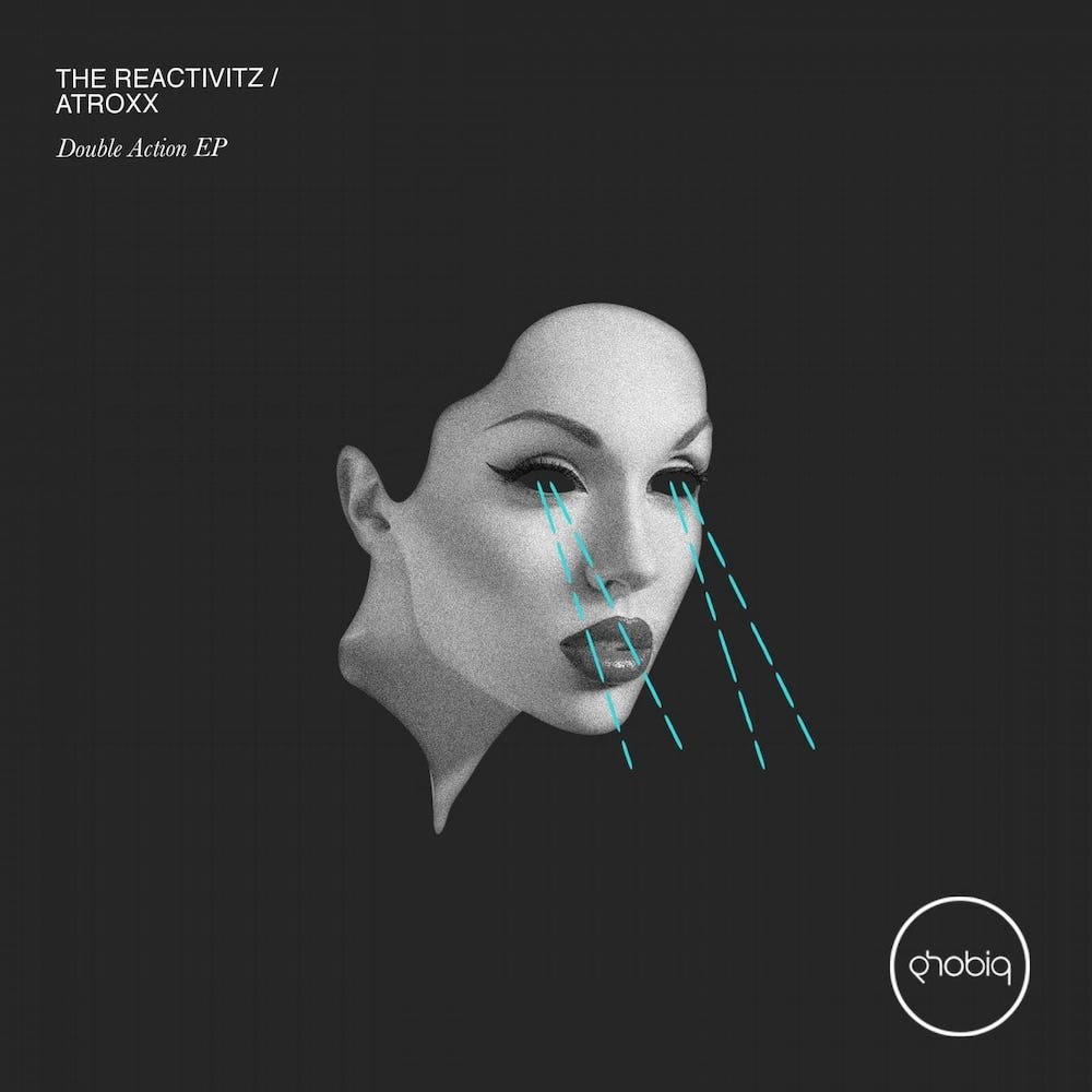 The Reactivitz, Atroxx Double Action EP Phobiq